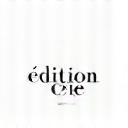 Logo Édition&Cie
