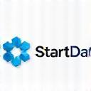 Logo StartData