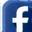 Icône Facebook