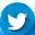 Icône Twitter